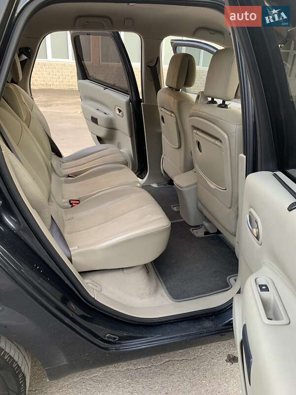 Минивэн Renault Grand Scenic 2007 в Ровно