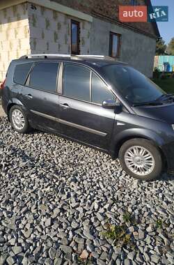 Минивэн Renault Grand Scenic 2007 в Ровно