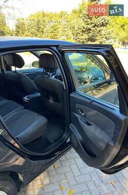 Мінівен Renault Grand Scenic 2012 в Новомиколаївці