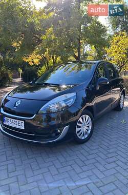Мінівен Renault Grand Scenic 2012 в Новомиколаївці