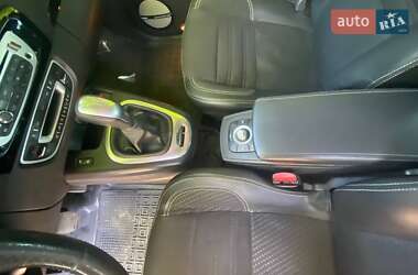 Минивэн Renault Grand Scenic 2014 в Львове