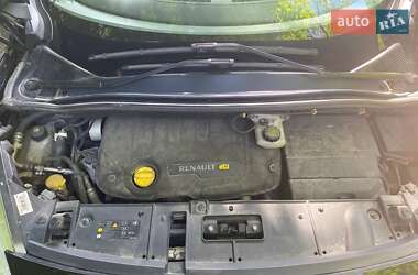 Минивэн Renault Grand Scenic 2014 в Львове