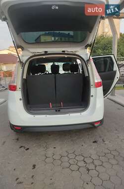 Минивэн Renault Grand Scenic 2012 в Луцке