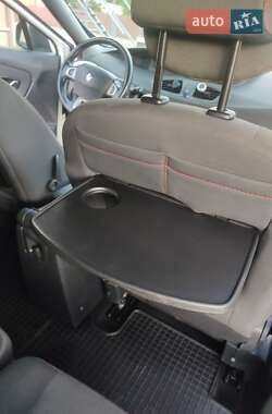 Минивэн Renault Grand Scenic 2012 в Луцке