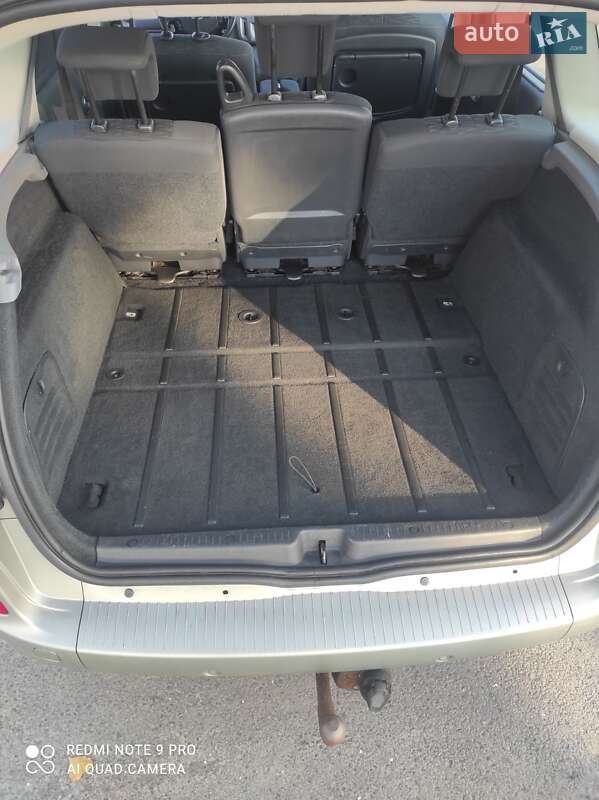 Минивэн Renault Grand Scenic 2007 в Запорожье