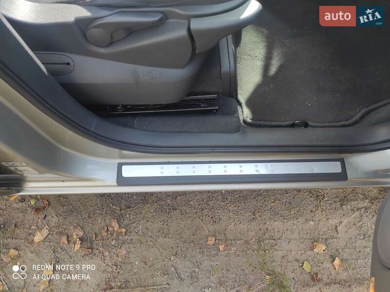 Минивэн Renault Grand Scenic 2007 в Запорожье