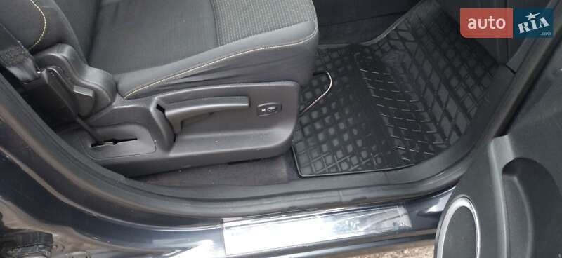 Мінівен Renault Grand Scenic 2010 в Нововолинську