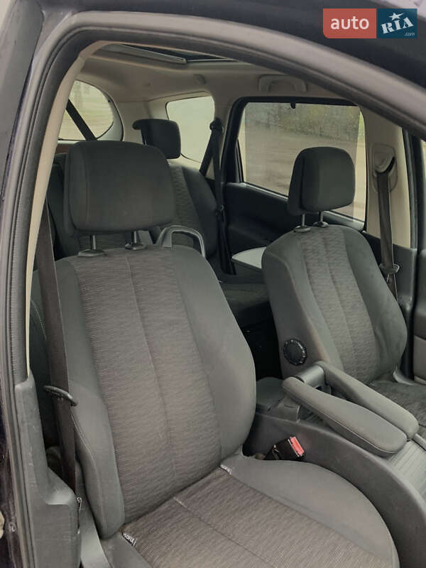 Мінівен Renault Grand Scenic 2007 в Бурштині