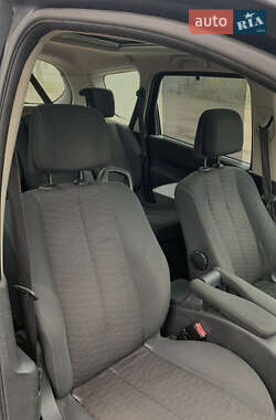 Минивэн Renault Grand Scenic 2007 в Бурштыне