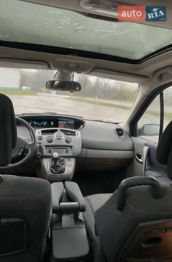 Мінівен Renault Grand Scenic 2007 в 