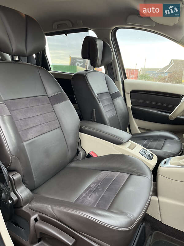 Мінівен Renault Grand Scenic 2012 в Одесі