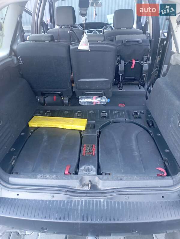 Мінівен Renault Grand Scenic 2008 в Кам'янець-Подільському