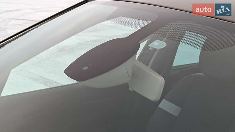 Мінівен Renault Grand Scenic 2014 в Рівному