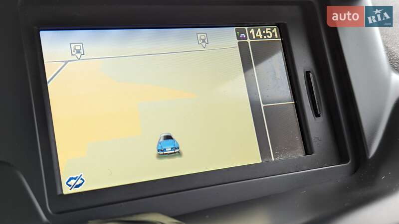 Мінівен Renault Grand Scenic 2014 в Рівному