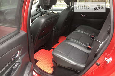 Минивэн Renault Grand Scenic 2012 в Луцке