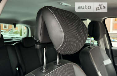 Минивэн Renault Grand Scenic 2011 в 
