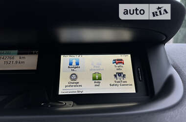Минивэн Renault Grand Scenic 2011 в 