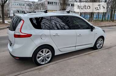 Минивэн Renault Grand Scenic 2014 в Харькове
