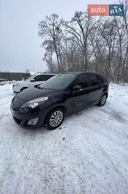 Минивэн Renault Grand Scenic 2011 в Умани