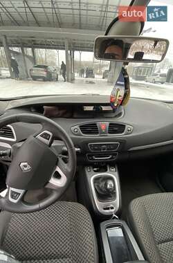 Минивэн Renault Grand Scenic 2011 в Умани