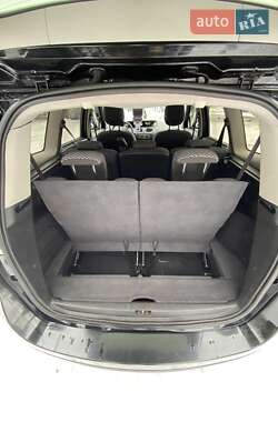 Минивэн Renault Grand Scenic 2011 в Умани