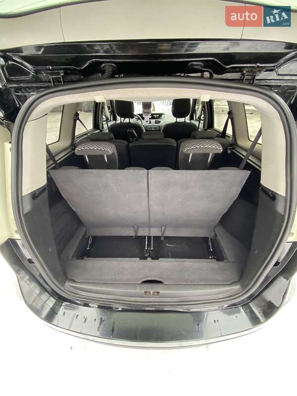 Минивэн Renault Grand Scenic 2011 в Умани фото 14 Минивэн Renault Grand Scenic 2011 в Умани