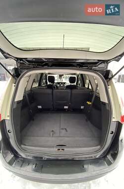 Минивэн Renault Grand Scenic 2011 в Умани
