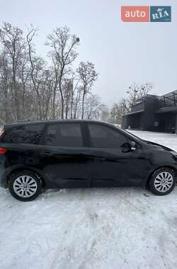 Минивэн Renault Grand Scenic 2011 в Умани