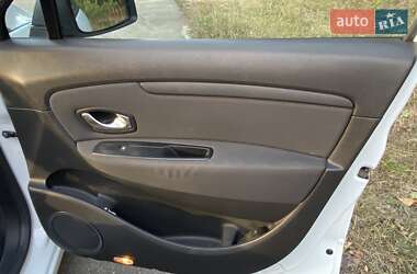 Минивэн Renault Grand Scenic 2010 в Киеве