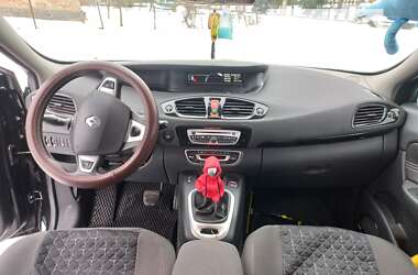 Мінівен Renault Grand Scenic 2011 в Збаражі