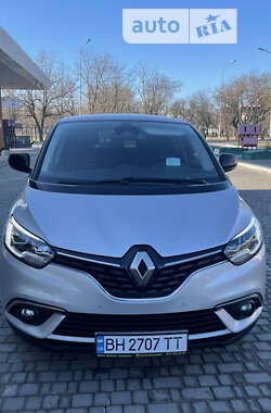 Мінівен Renault Grand Scenic 2019 в Одесі