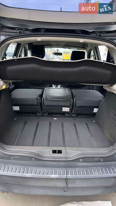 Минивэн Renault Grand Scenic 2010 в Полтаве