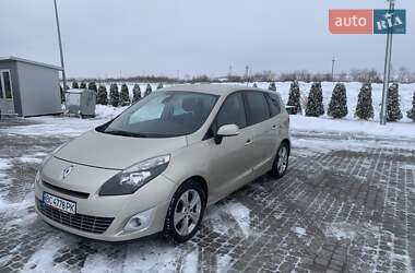 Renault Grand Scenic 2009