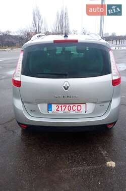 Минивэн Renault Grand Scenic 2016 в Харькове