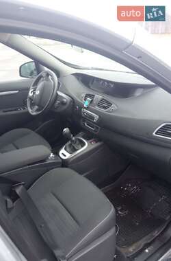 Минивэн Renault Grand Scenic 2016 в Харькове