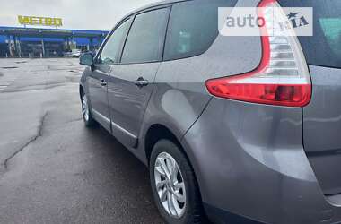 Минивэн Renault Grand Scenic 2012 в Одессе