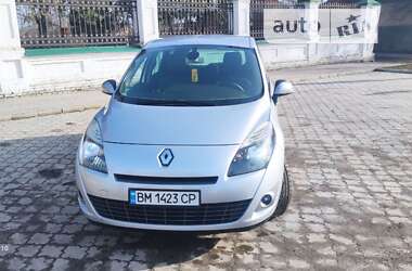 Минивэн Renault Grand Scenic 2011 в Тростянце