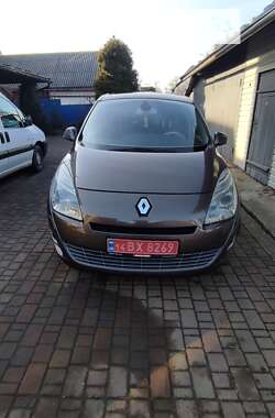 Минивэн Renault Grand Scenic 2009 в Калуше