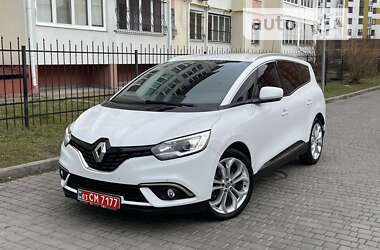 Renault Grand Scenic 2017