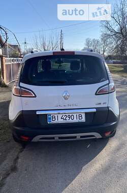 Минивэн Renault Grand Scenic 2013 в Полтаве