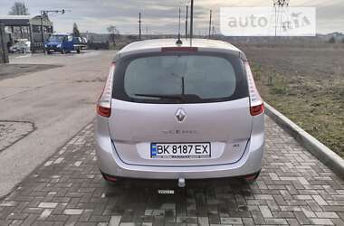 Минивэн Renault Grand Scenic 2012 в Сарнах