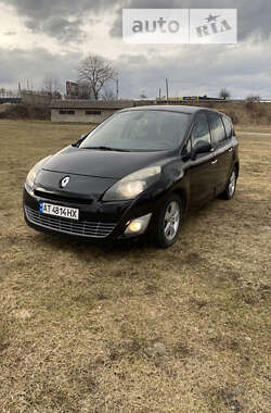 Минивэн Renault Grand Scenic 2009 в Коломые