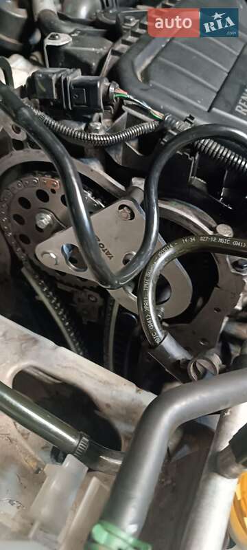 Мінівен Renault Grand Scenic 2012 в Вітовському районі фото 5 Мінівен Renault Grand Scenic 2012 в Вітовському районі