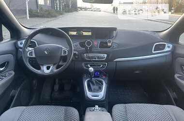 Мінівен Renault Grand Scenic 2011 в Білій Церкві