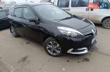 Renault Grand Scenic 2015