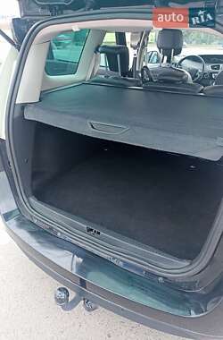 Renault Grand Scenic 2014 Renault Grand Scenic 2014