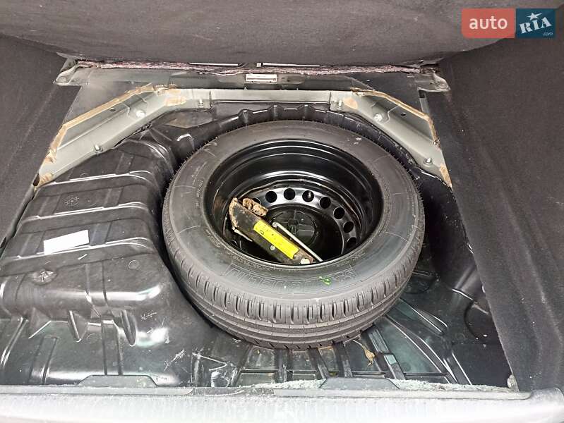 Минивэн Renault Grand Scenic 2014 в Луцке