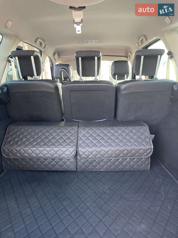 Минивэн Renault Grand Scenic 2013 в Здолбунове