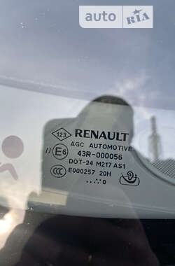 Минивэн Renault Grand Scenic 2010 в Сарнах