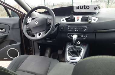 Мінівен Renault Grand Scenic 2010 в Дніпрі